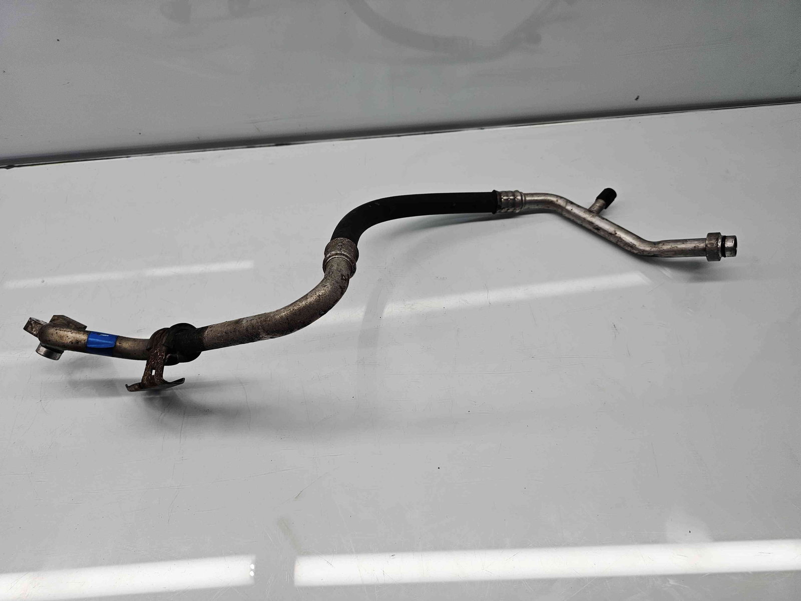 Conducta AC Nissan Navara (D40) [Fabr 2005-2014] OEM 2.5 DCi YD25DEI 140KW / 190CP - imagine 1