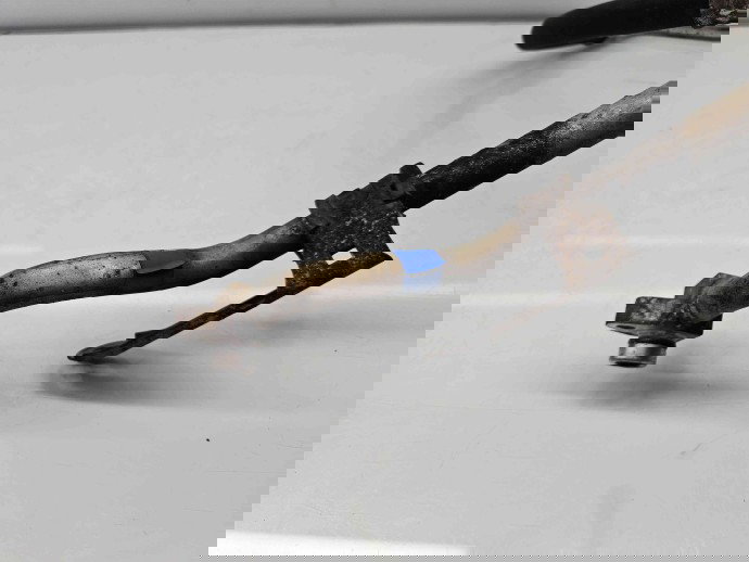 Conducta AC Nissan Navara (D40) [Fabr 2005-2014] OEM 2.5 DCi YD25DEI 140KW / 190CP