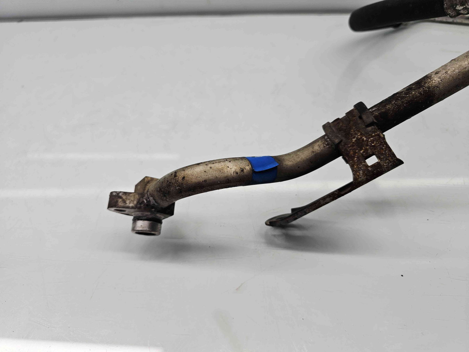 Conducta AC Nissan Navara (D40) [Fabr 2005-2014] OEM 2.5 DCi YD25DEI 140KW / 190CP - imagine 3