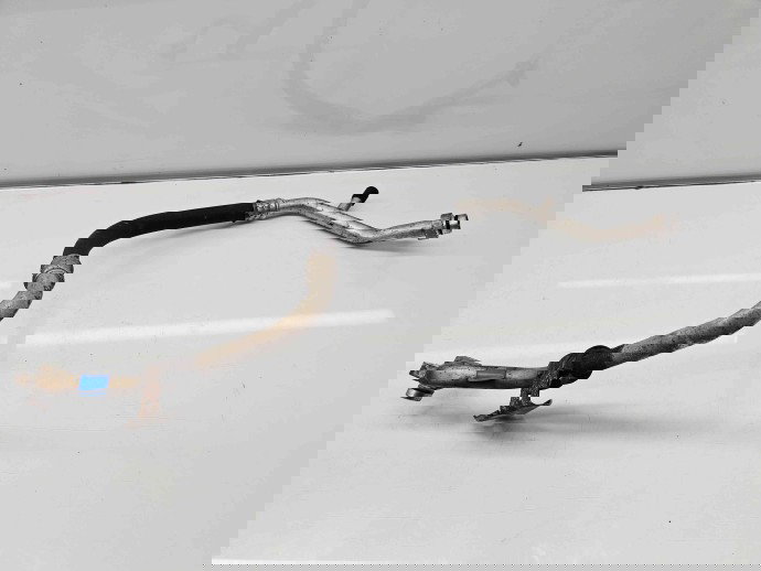 Conducta AC Nissan Navara (D40) [Fabr 2005-2014] OEM 2.5 DCi YD25DEI 140KW / 190CP