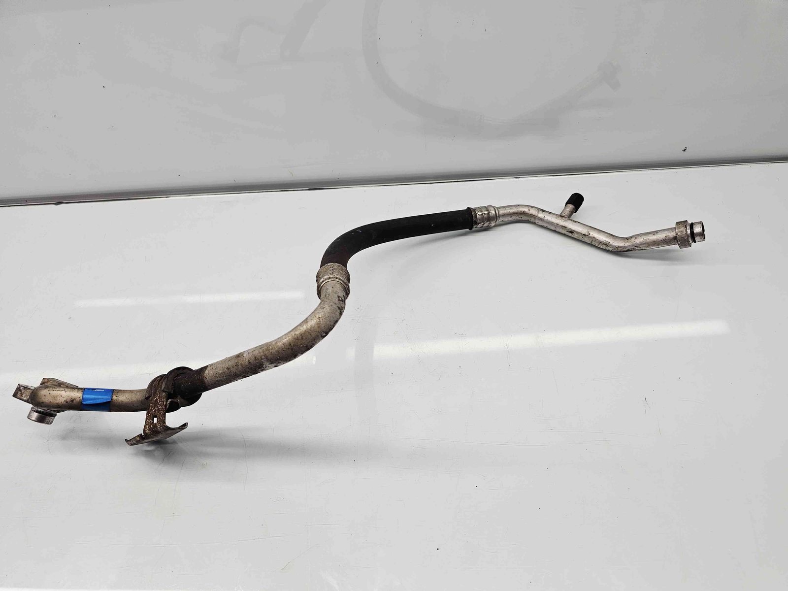 Conducta AC Nissan Navara (D40) [Fabr 2005-2014] OEM 2.5 DCi YD25DEI 140KW / 190CP - imagine 4