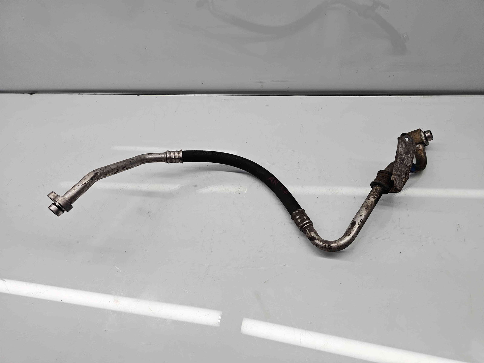 Conducta AC Nissan Navara (D40) [Fabr 2005-2014] OEM 2.5 DCi YD25DEI 140KW / 190CP - imagine 6