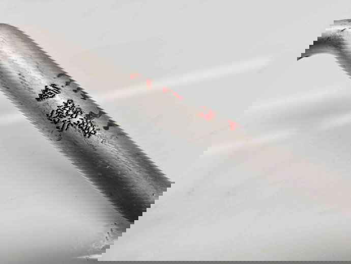 Conducta AC Nissan Navara (D40) [Fabr 2005-2014] 92490 5X00A 2.5 DCi YD25DEI 140KW / 190CP