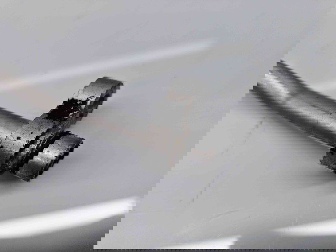 Conducta AC Nissan Navara (D40) [Fabr 2005-2014] 92490 5X00A 2.5 DCi YD25DEI 140KW / 190CP