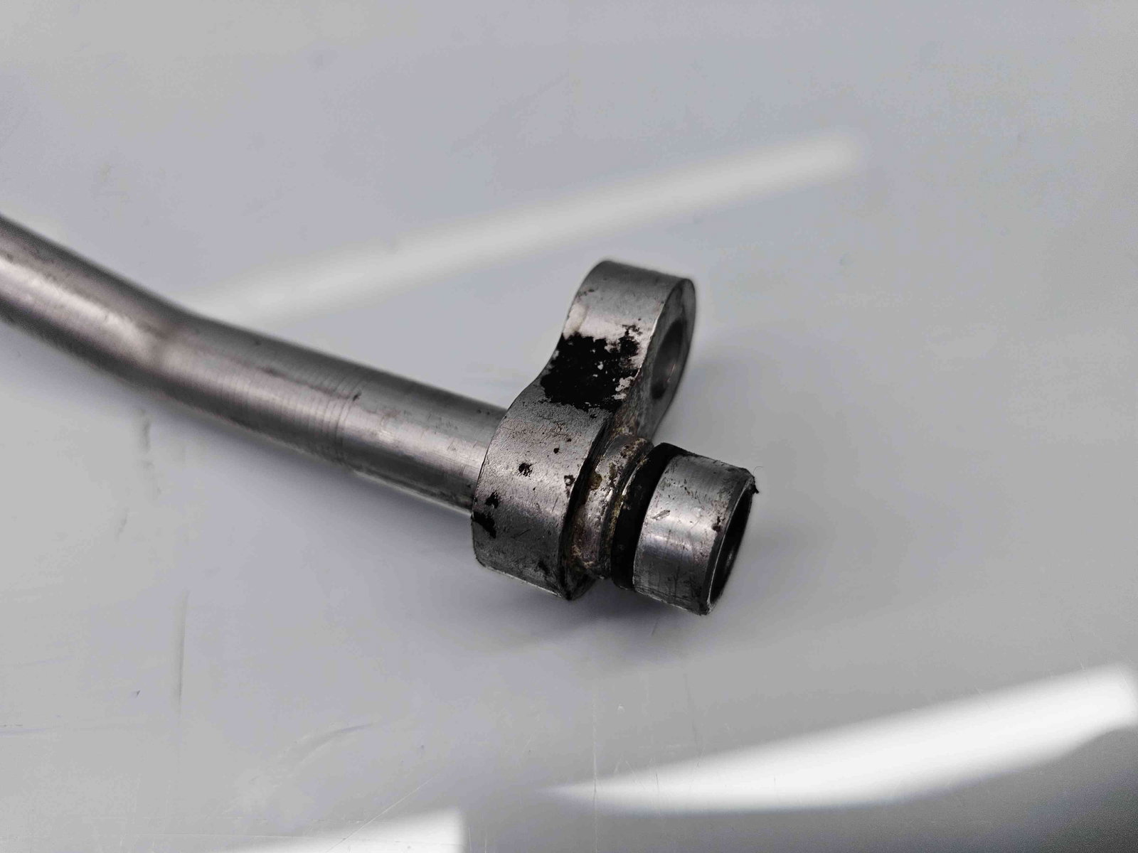 Conducta AC Nissan Navara (D40) [Fabr 2005-2014] 92490 5X00A 2.5 DCi YD25DEI 140KW / 190CP - imagine 3