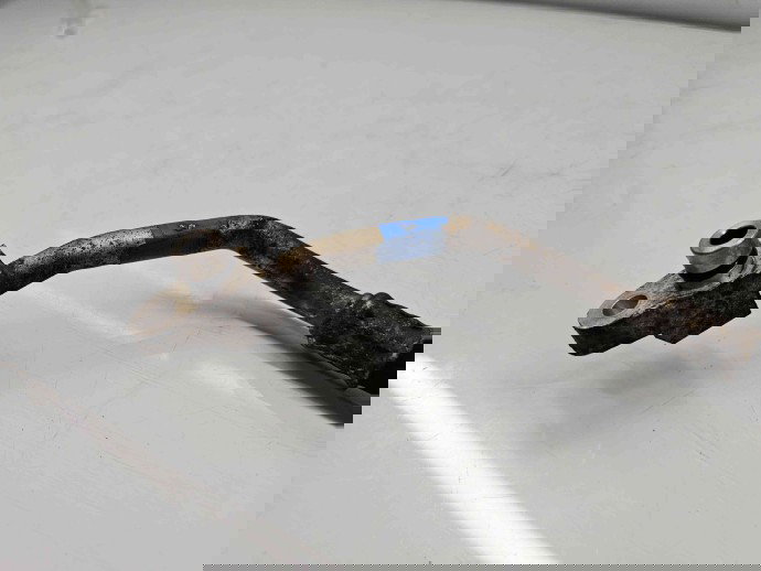 Conducta AC Nissan Navara (D40) [Fabr 2005-2014] 92490 5X00A 2.5 DCi YD25DEI 140KW / 190CP