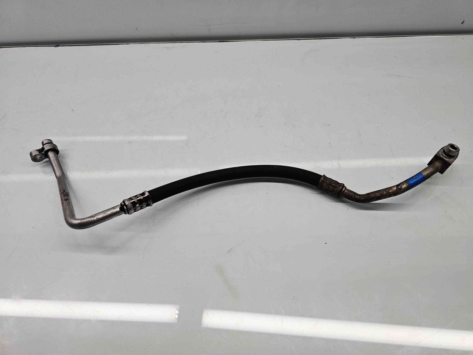 Conducta AC Nissan Navara (D40) [Fabr 2005-2014] 92490 5X00A 2.5 DCi YD25DEI 140KW / 190CP - imagine 6