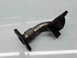 Conducta gaze Nissan Navara (D40) [Fabr 2005-2014] OEM 2.5 DCi YD25DEI 140KW / 190CP