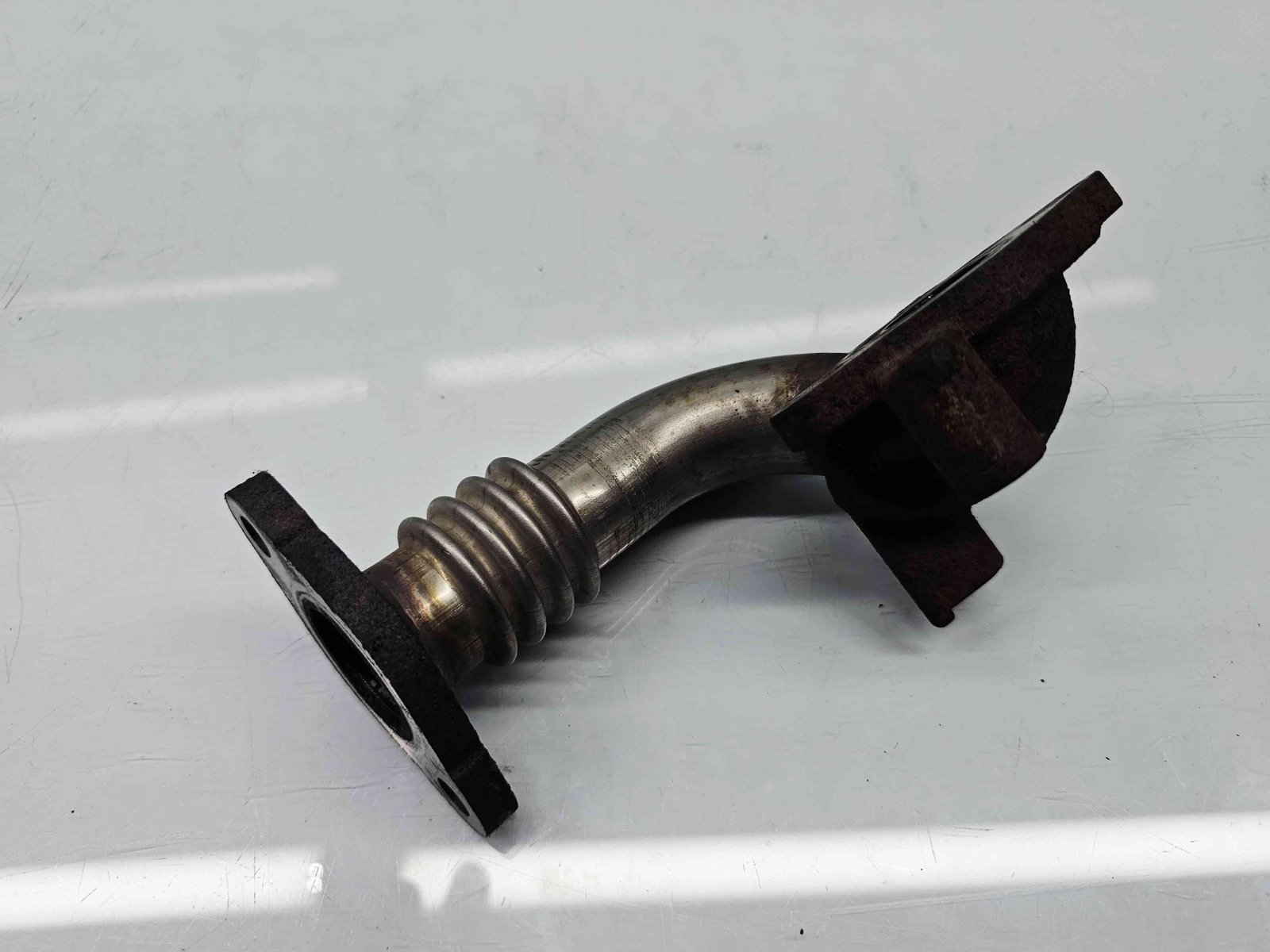 Conducta gaze Nissan Navara (D40) [Fabr 2005-2014] OEM 2.5 DCi YD25DEI 140KW / 190CP