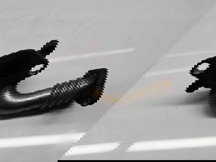 Conducta gaze Nissan Navara (D40) [Fabr 2005-2014] OEM 2.5 DCi YD25DEI 140KW / 190CP