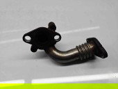 Conducta gaze Nissan Navara (D40) [Fabr 2005-2014] OEM 2.5 DCi YD25DEI 140KW / 190CP