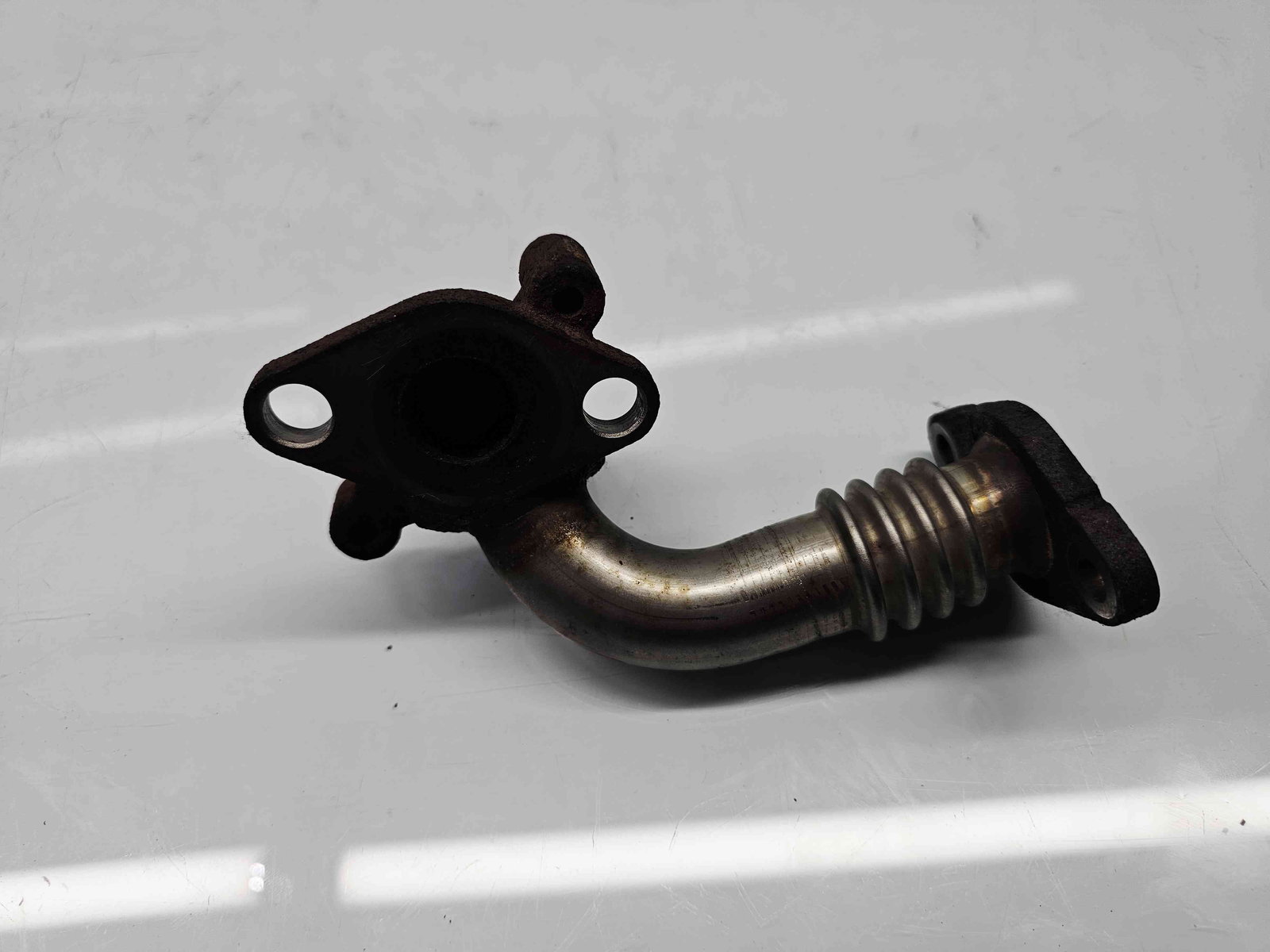 Conducta gaze Nissan Navara (D40) [Fabr 2005-2014] OEM 2.5 DCi YD25DEI 140KW / 190CP - imagine 2