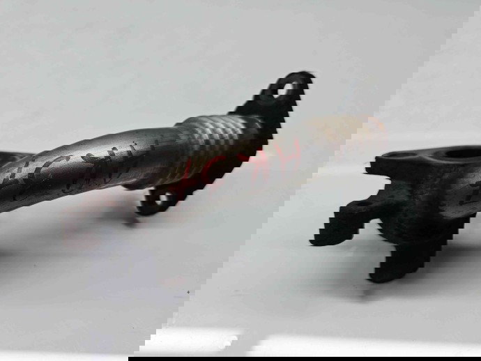 Conducta gaze Nissan Navara (D40) [Fabr 2005-2014] OEM 2.5 DCi YD25DEI 140KW / 190CP