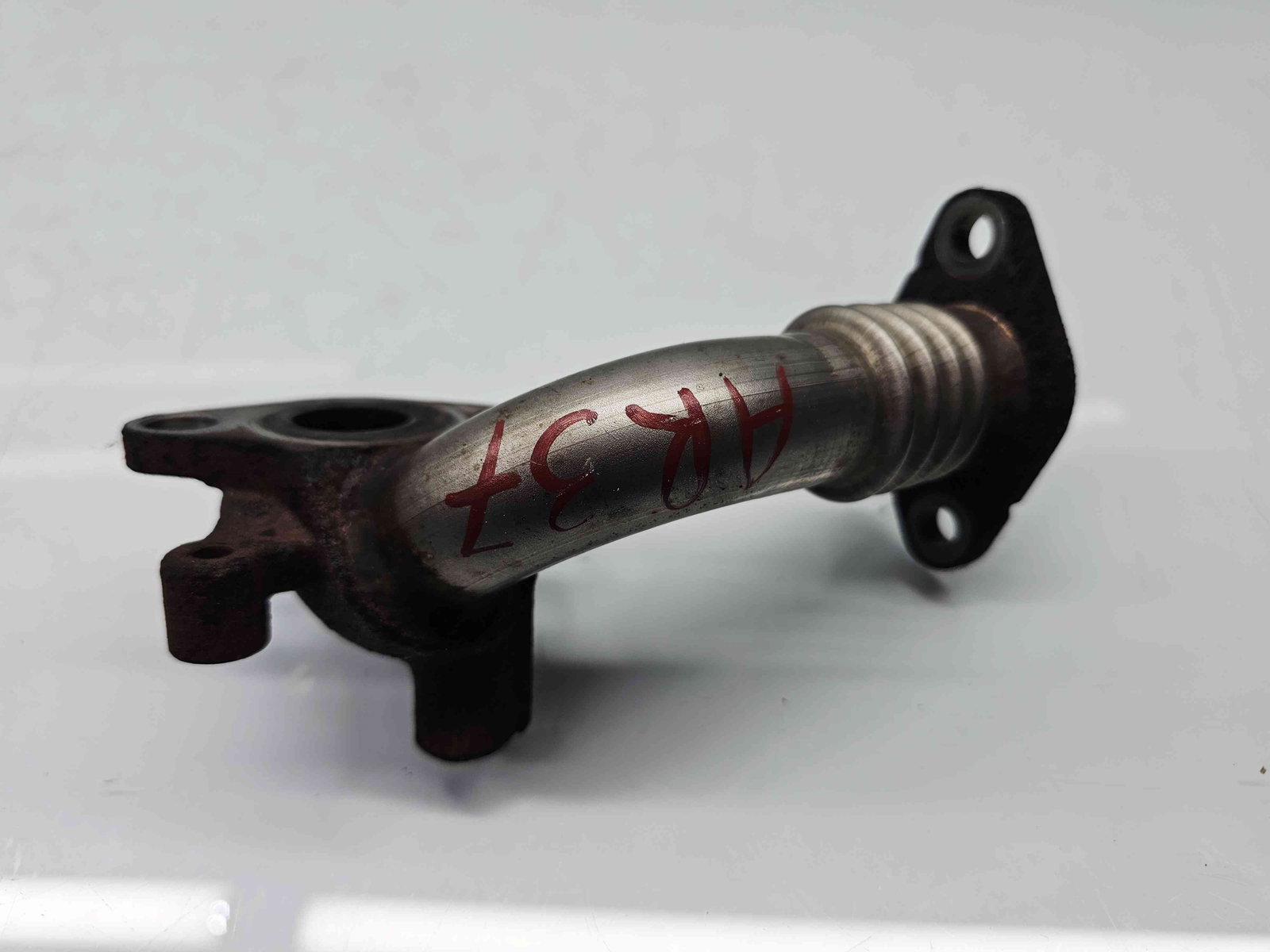 Conducta gaze Nissan Navara (D40) [Fabr 2005-2014] OEM 2.5 DCi YD25DEI 140KW / 190CP - imagine 3