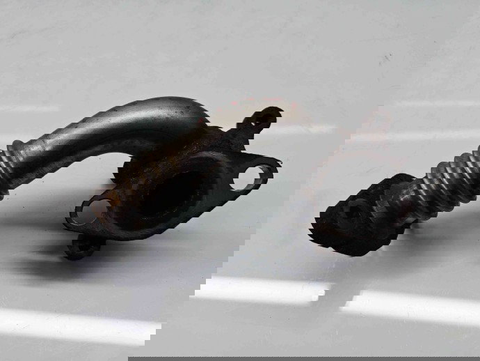 Conducta gaze Nissan Navara (D40) [Fabr 2005-2014] OEM 2.5 DCi YD25DEI 140KW / 190CP