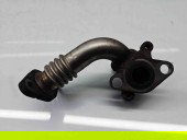 Conducta gaze Nissan Navara (D40) [Fabr 2005-2014] OEM 2.5 DCi YD25DEI 140KW / 190CP