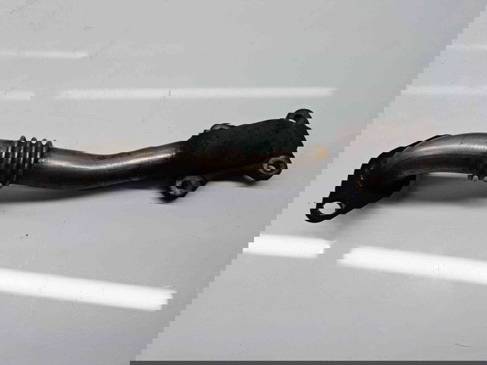 Conducta gaze Nissan Navara (D40) [Fabr 2005-2014] OEM 2.5 DCi YD25DEI 140KW / 190CP