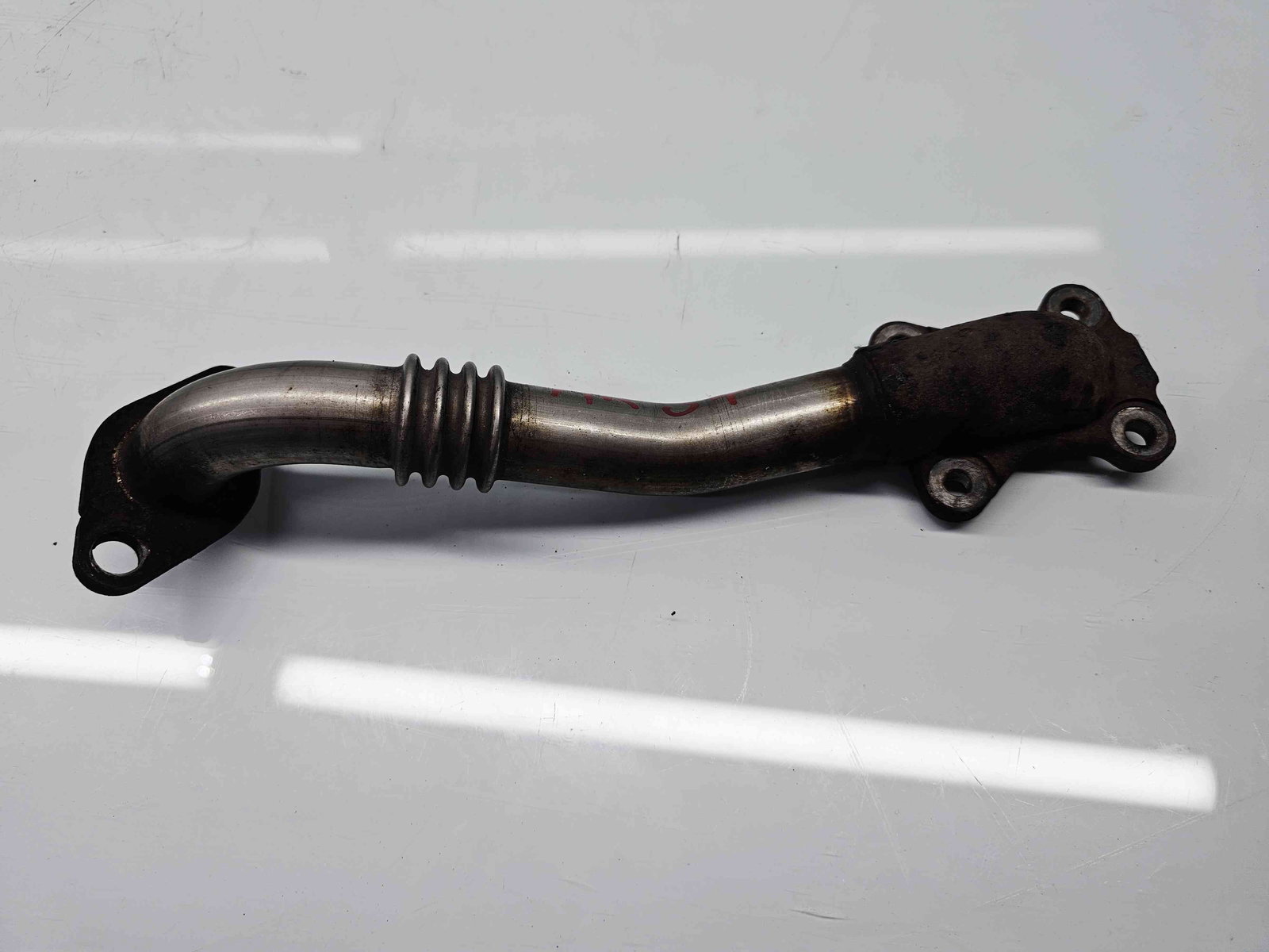 Conducta gaze Nissan Navara (D40) [Fabr 2005-2014] OEM 2.5 DCi YD25DEI 140KW / 190CP - imagine 1