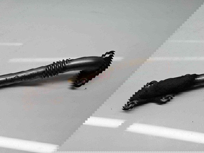 Conducta gaze Nissan Navara (D40) [Fabr 2005-2014] OEM 2.5 DCi YD25DEI 140KW / 190CP