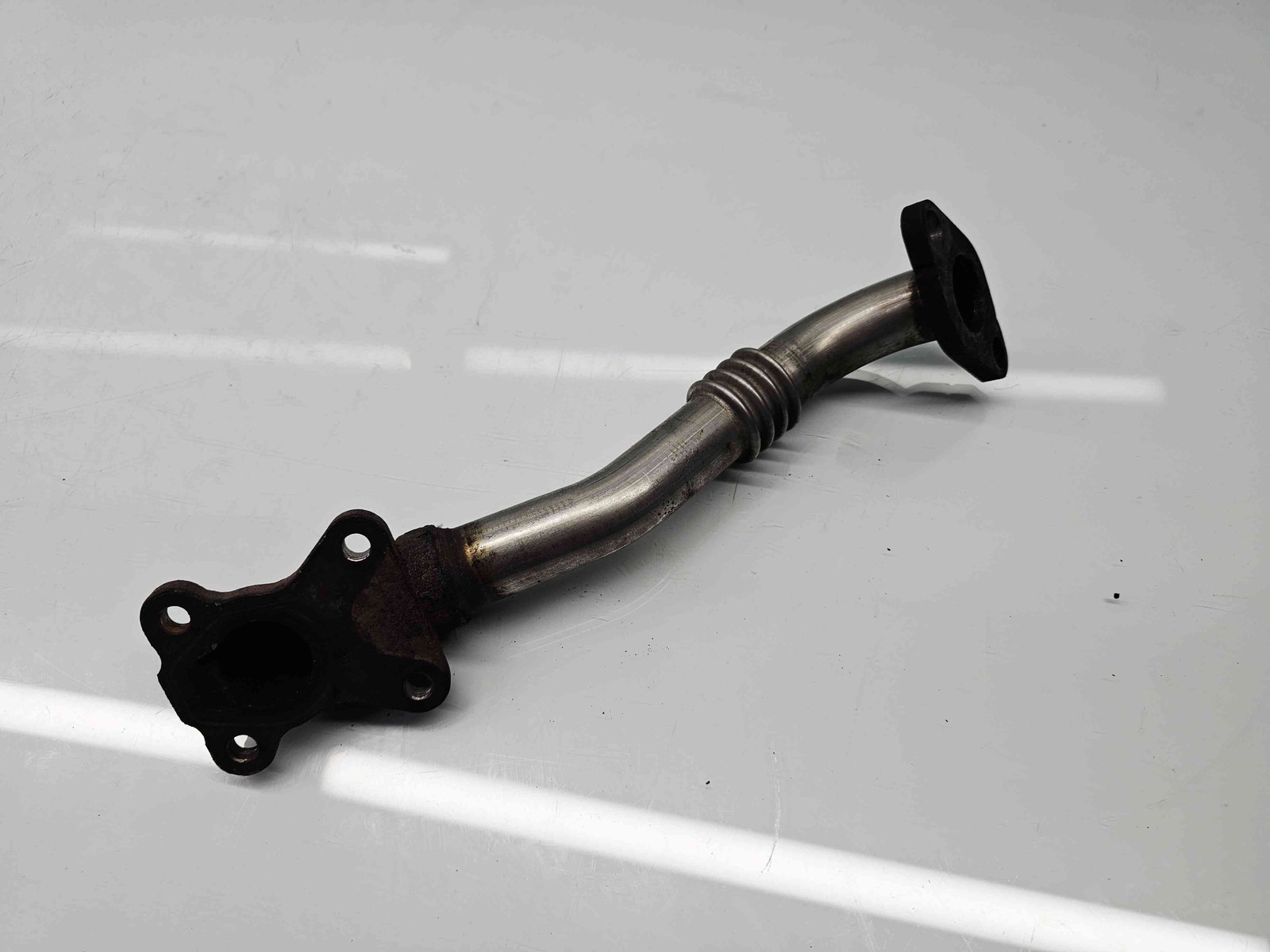 Conducta gaze Nissan Navara (D40) [Fabr 2005-2014] OEM 2.5 DCi YD25DEI 140KW / 190CP - imagine 3