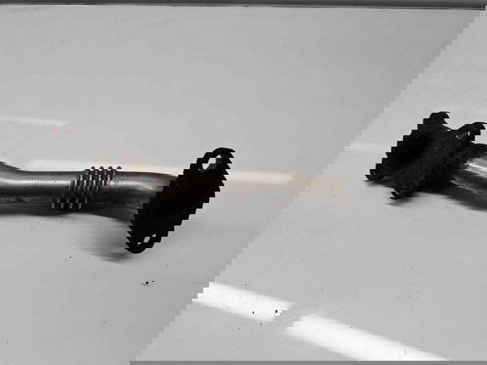 Conducta gaze Nissan Navara (D40) [Fabr 2005-2014] OEM 2.5 DCi YD25DEI 140KW / 190CP