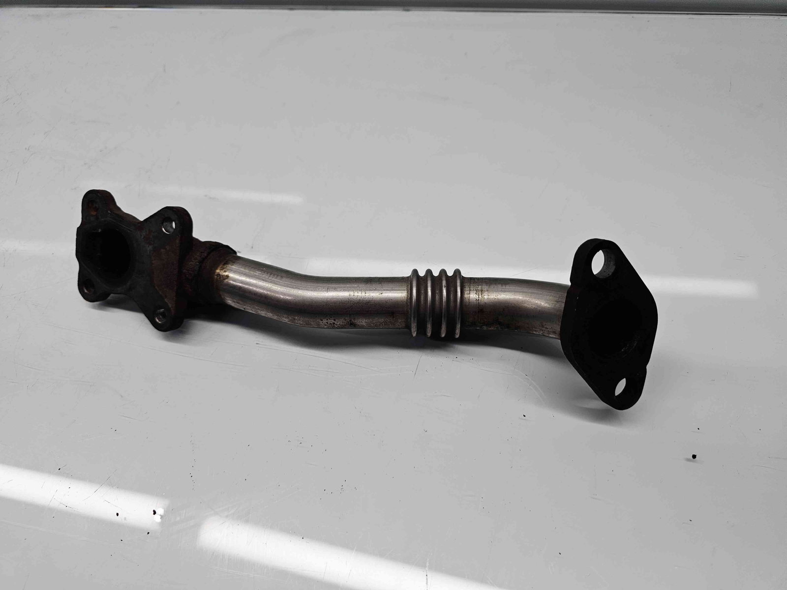 Conducta gaze Nissan Navara (D40) [Fabr 2005-2014] OEM 2.5 DCi YD25DEI 140KW / 190CP - imagine 4