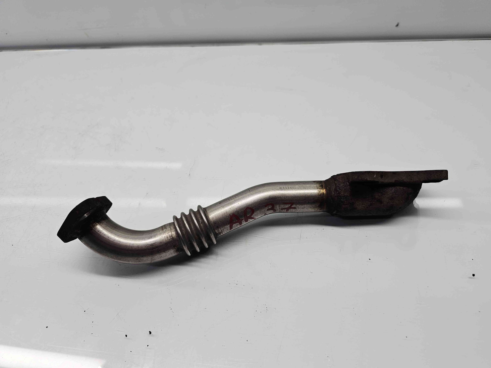 Conducta gaze Nissan Navara (D40) [Fabr 2005-2014] OEM 2.5 DCi YD25DEI 140KW / 190CP - imagine 5