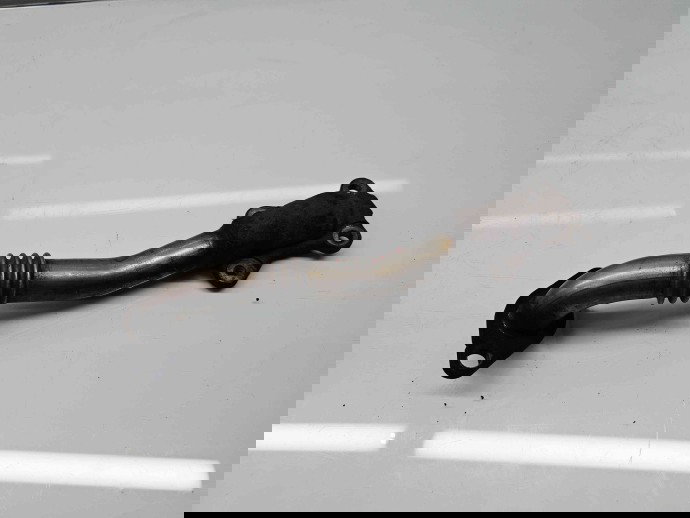 Conducta gaze Nissan Navara (D40) [Fabr 2005-2014] OEM 2.5 DCi YD25DEI 140KW / 190CP