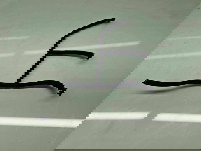 Conducta retur injectoare Skoda Fabia 2 (5J, 542) [Fabr 2007-2014] OEM 1.2 TDI CFWA 55KW / 75CP