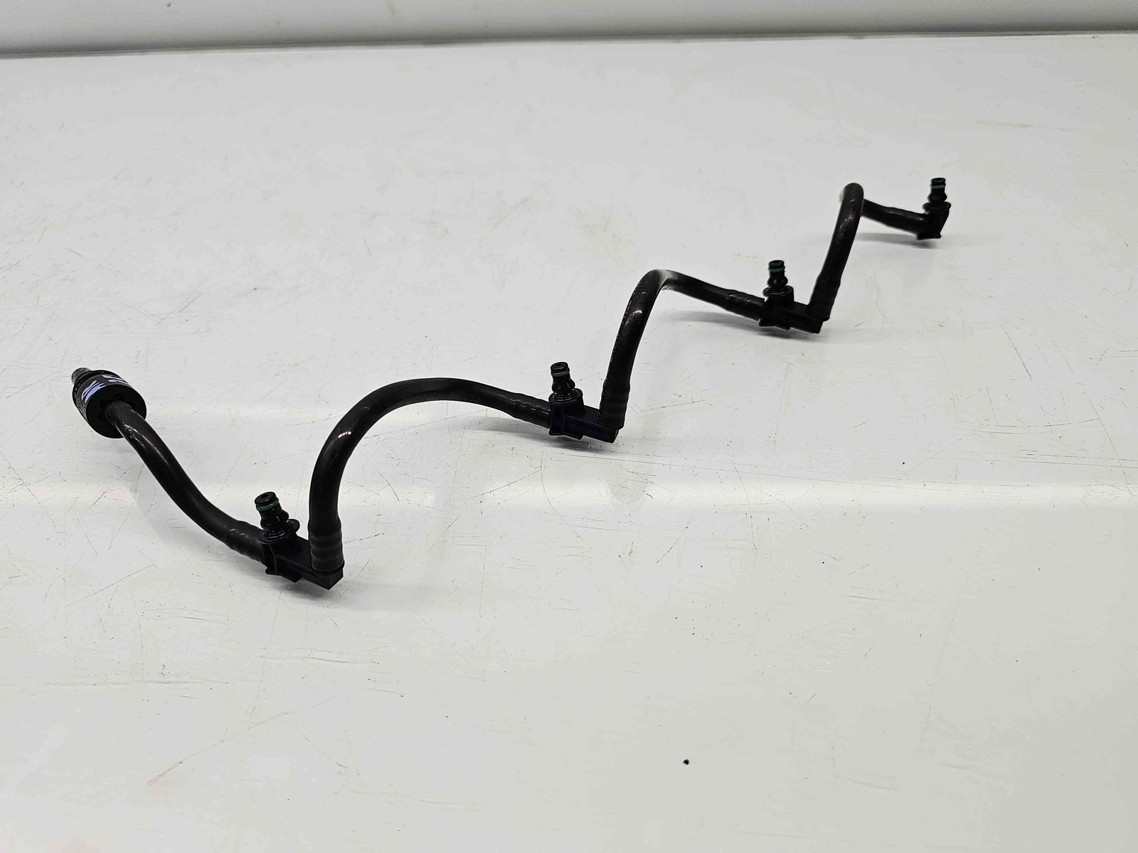 Conducta retur injectoare Opel Movano B F3500 (L2 H2) [Fabr 2010-2022] OEM 2.3 dCi M9T-870 96KW / 130CP - imagine 3