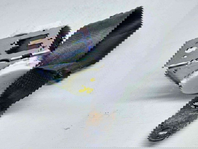  Centura dreapta spate Skoda Fabia 2 Combi (5J, 545) [Fabr 2007-2014] 5J6857448A