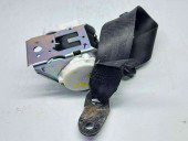  Centura dreapta spate Skoda Fabia 2 Combi (5J, 545) [Fabr 2007-2014] 5J6857448A