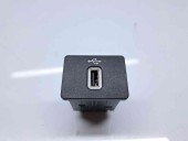  Conector auxiliar USB Ford Fiesta 8 [Fabr 2017-2025] HS7T-14F014-AC