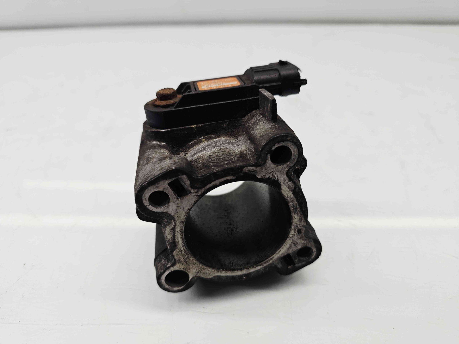 Corp EGR Opel Movano B F3500 (L2 H2) [Fabr 2010-2022] 8201001358 2.3 dCi M9T-870 96KW / 130CP - imagine 2