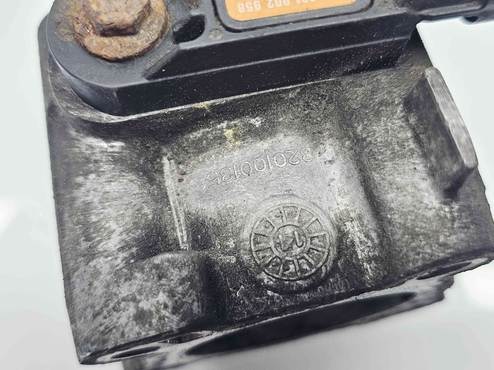 Corp EGR Opel Movano B F3500 (L2 H2) [Fabr 2010-2022] 8201001358 2.3 dCi M9T-870 96KW / 130CP - imagine 3