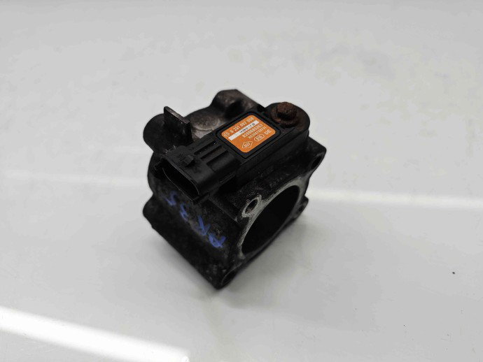 Corp EGR Opel Movano B F3500 (L2 H2) [Fabr 2010-2022] 8201001358 2.3 dCi M9T-870 96KW / 130CP