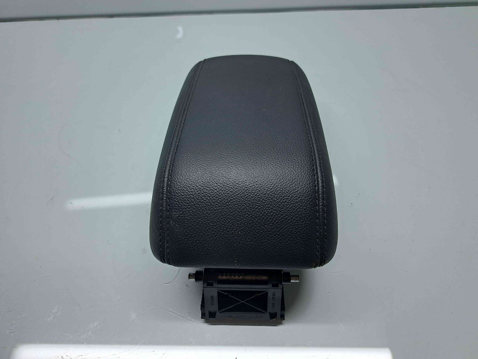 Cotiera Ford Fiesta 8 [Fabr 2017-2025] OEM - imagine 2