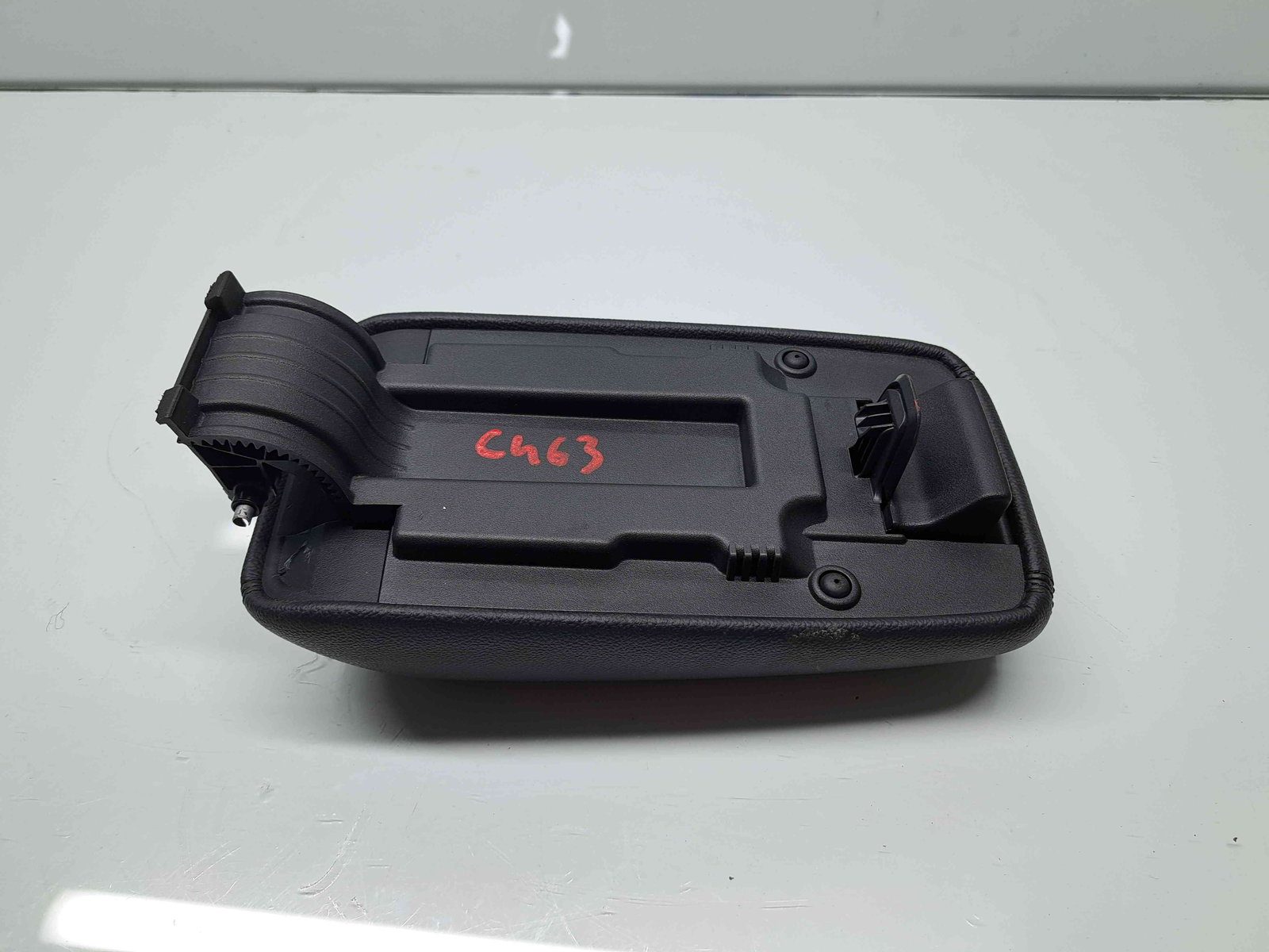 Cotiera Ford Fiesta 8 [Fabr 2017-2025] OEM - imagine 4