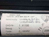  Cotiera Volkswagen Passat B6 (3C2) [Fabr 2005-2010] 3C0864207M