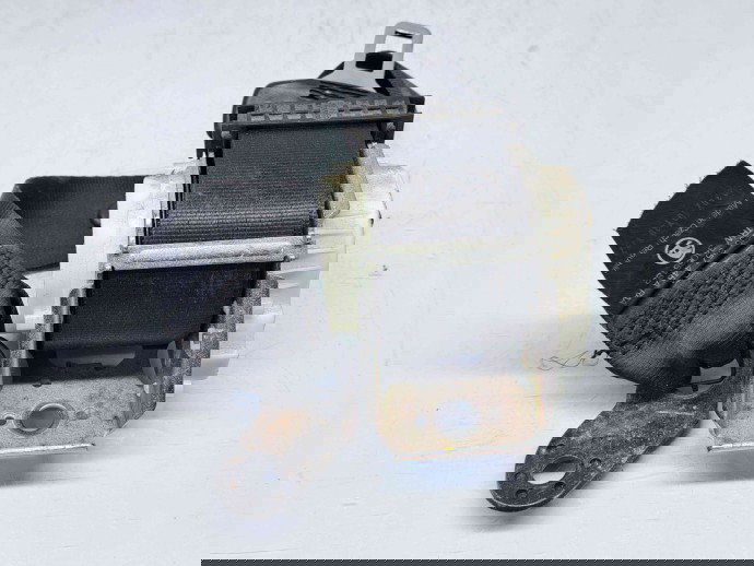  Centura dreapta spate Skoda Fabia 2 Combi (5J, 545) [Fabr 2007-2014] 5J6857448A