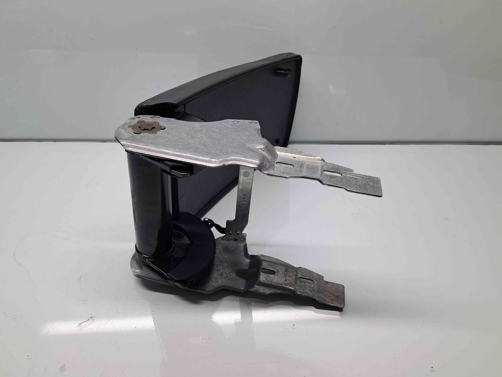 Cotiera Volkswagen Passat B7 (362) [Fabr 2010-2014] OEM - imagine 4