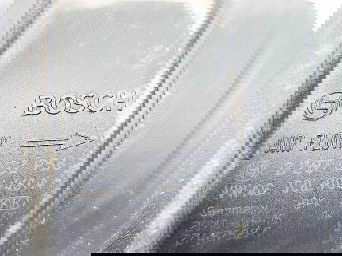 Debitmetru aer Volkswagen Transporter 5 (7HB, 7HJ) [Fabr 2004-2013] 03L906461A 2.0 TDI CAA 75KW / 102CP