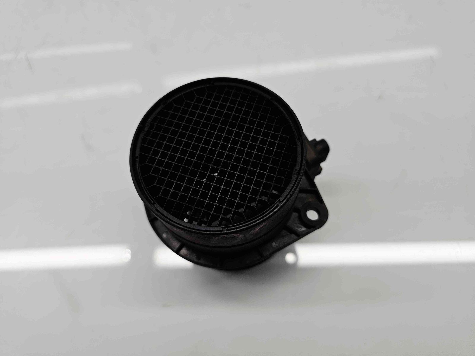 Debitmetru aer Volkswagen Transporter 5 (7HB, 7HJ) [Fabr 2004-2013] 03L906461A 2.0 TDI CAA 75KW / 102CP - imagine 3