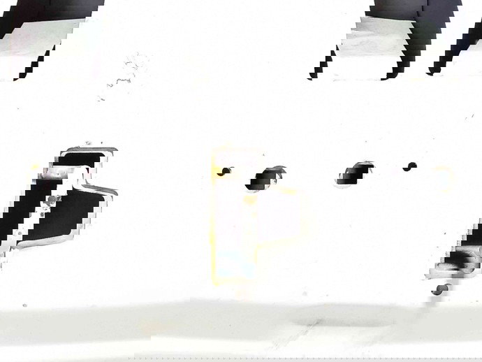 Capota OEM Dacia Logan 2 1.5 K9K 2012-2022