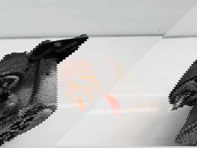  Electromotor 10 dinti Opel Movano B F3500 (L2 H2) [Fabr 2010-2022] 233002654R 2.3 dCi M9T-87096KW / 130CP