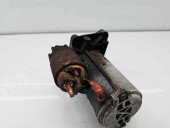  Electromotor 10 dinti Opel Movano B F3500 (L2 H2) [Fabr 2010-2022] 233002654R 2.3 dCi M9T-87096KW / 130CP