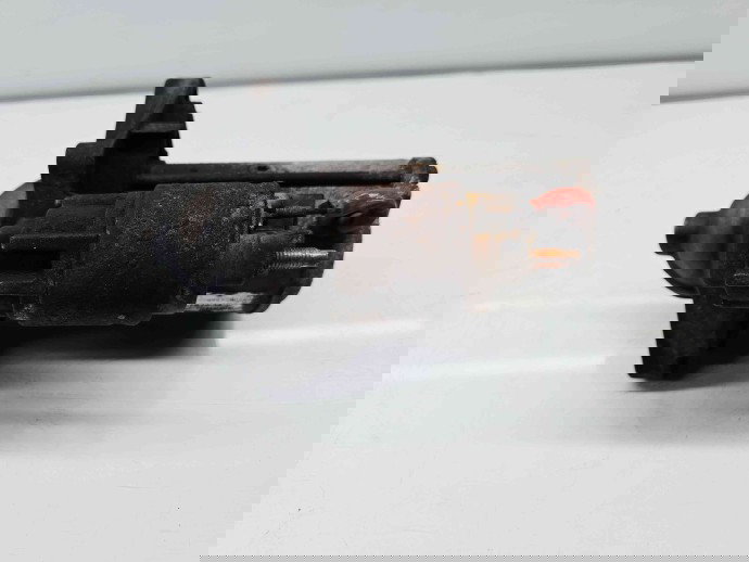  Electromotor 10 dinti Opel Movano B F3500 (L2 H2) [Fabr 2010-2022] 233002654R 2.3 dCi M9T-87096KW / 130CP