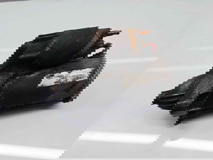  Electromotor 10 dinti Opel Movano B F3500 (L2 H2) [Fabr 2010-2022] 233002654R 2.3 dCi M9T-87096KW / 130CP