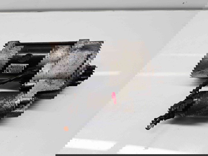  Electromotor 11 dinti Nissan Navara (D40) [Fabr 2005-2014] 23300 5X00A 2.5 DCi YD25DEI140KW / 190CP