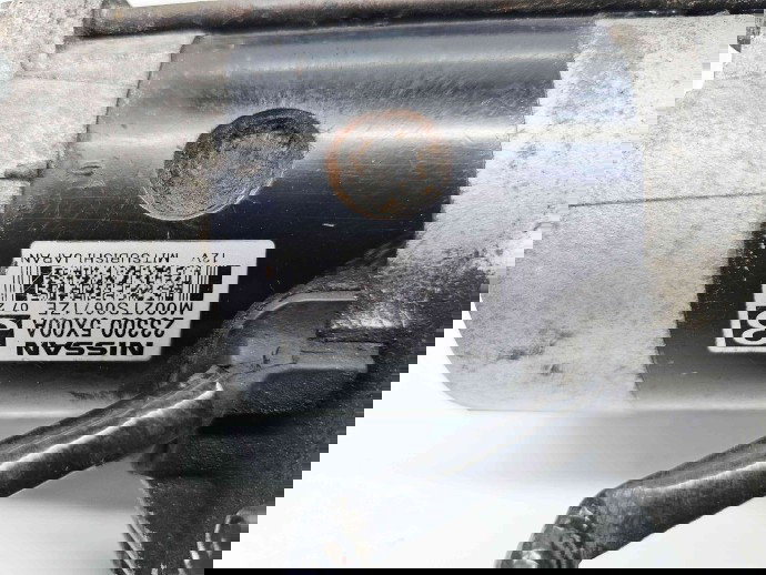  Electromotor 11 dinti Nissan Navara (D40) [Fabr 2005-2014] 23300 5X00A 2.5 DCi YD25DEI140KW / 190CP